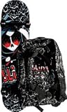 Blind Haze Combo Complete Skateboard - 7.6 W/Backpack