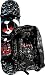 Blind Haze Combo Complete Skateboard - 7.6 W/Backpack