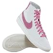 nike blazers pink