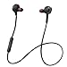 Jabra ROX Wireless Bluetooth Stereo Earbuds (Black)