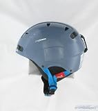 Used Red Progression Skycap Ski & Snowboard Helmet