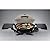 Weber 54060001 Q2200 Liquid Propane Grill