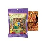 Lafeber's Gourmet Sunny Orchard Nutri-Berries for Parrots 10 oz bag