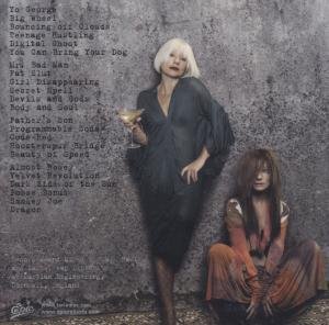 American Doll Posse (Ltd Ed)