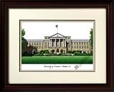 Limited Framed Picture Wisconsin Badgers
