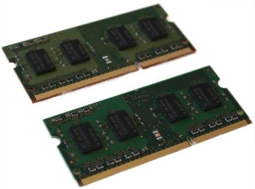 4gb (1x4gb) Memory RAM Compatible with Dell Precision Mobile Workstation M4800