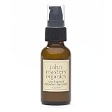 john masters organics Rose & Apricot Antioxidant Day Creme 1 fl oz (30 ml)
