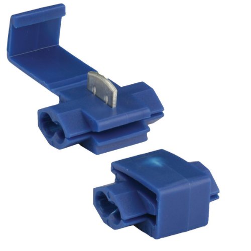 Install Bay Scotch Lock Blue 16/14 - BSL