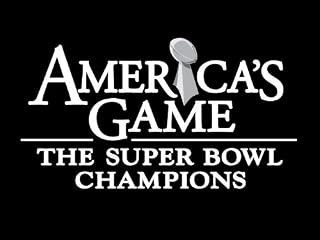 America's Game #5: 1992 Cowboys