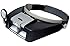 SE MH1047L Illuminated Multi-Power LED Head Magnifier