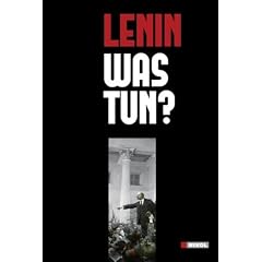 Lenin, Was tun?