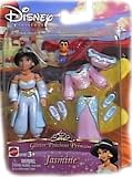 Disney Princess Precious Princess Jasmine Doll