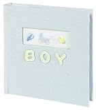 Produkt-Bild: Babyalbum f&uuml;r Boys von HEBA-Germany