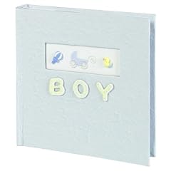 Babyalbum f�r Boys von HEBA-Germany