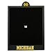Michigan Wolverines Officially Licensed Dartboard Backboard by Frenzy Sports