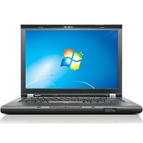 Lenovo ThinkPad SL510 Notebook