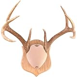 Quaker Boy Deluxe Oak Horn Mounting Kit