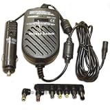 Review Sumnique  / Sumnique - In Car 120W Universal Laptop Power Supply