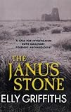 Cover of The Janus Stone by Elly Griffiths 1849161585