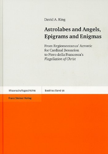 Epigrams