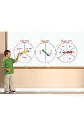 Educational Insights EI-1768 Spinzone Magnetic Whiteboard Spinners