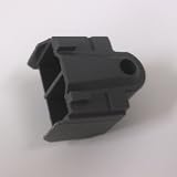 Blumotion Spacer For Partial Overlay Doors