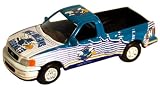 2006 NBA ERTL Ford F-150 F150 Slammed Series 2 New Orleans Hornets
