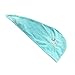 Voberry® Elephant Bamboo Fiber Towel Turban Hair Drying Cap Bathrobe Head Wrap
