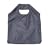 Kitchen Craft A Bag For Good, Reusable Shopping Bag, Grey
