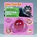 SPOT Laser Flash Ball for Cats