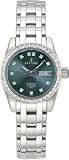 Sartego Stainless Steel Automatic Green Dial