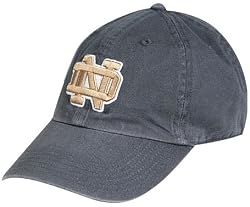 Notre Dame Fighting Irish Franchise Fitted Cap