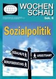 Produkt-Bild: Sozialpolitik
