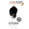 Citizen: An American Lyric