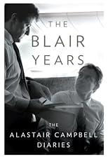 The Blair Years