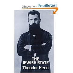 The Jewish State