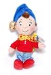 Noddy 8 Soft Beanie Toy