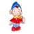 Noddy 8" Soft Beanie Toy