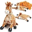 Zoobie Pets Jafaru the Giraffe