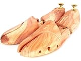 Diplomat Cedarwood Shoe tree/shaper