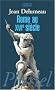 Rome au XVIe si�cle