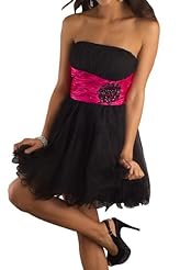 Tulle Short   Ball Gown Quinceanera Dress/Party Dress 