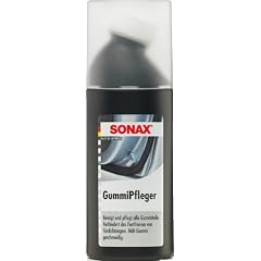 SONAX 03401000 GummiPfleger