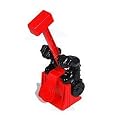 Kung Zhu Dragon Hammer