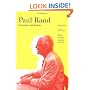 Paul Rand: Conversations with Students