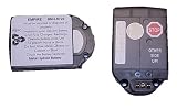 Replacement Battery For MOTOROLA TALKABOUT SPIRIT GT/GT PLUS NiMH HNN9720B