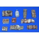 Plusmodel 1:35 U.S. Rucksacks and Bags
