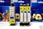 4 PK Epson (1PK-T0321, 1 PK-T0422, 1 PK-T0423, 1 PK-T0424) Compatible Ink Cartridges for Epson Stylus Epson CX 5200, Epson CX 5400, Epson C-82, Epson C-82 N, Epson C-82 WN. By Pritop!