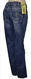 Silver Jeans Women's Julia Original Fit Boot Cut Denim Jeans-Size 33