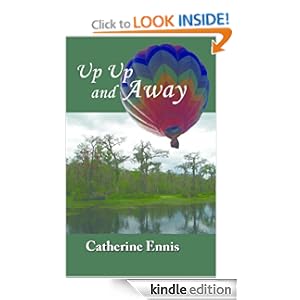 Up Up and Away - Catherine Ennis